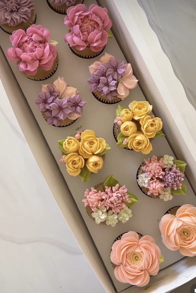 Cupcakes