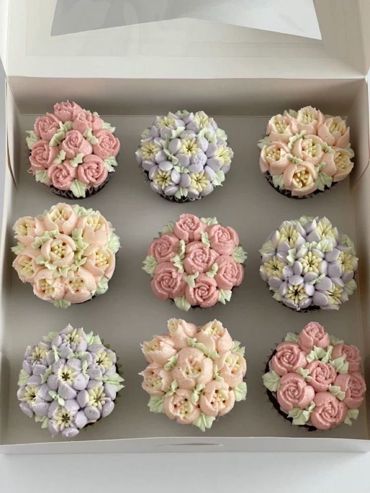 Cupcakes