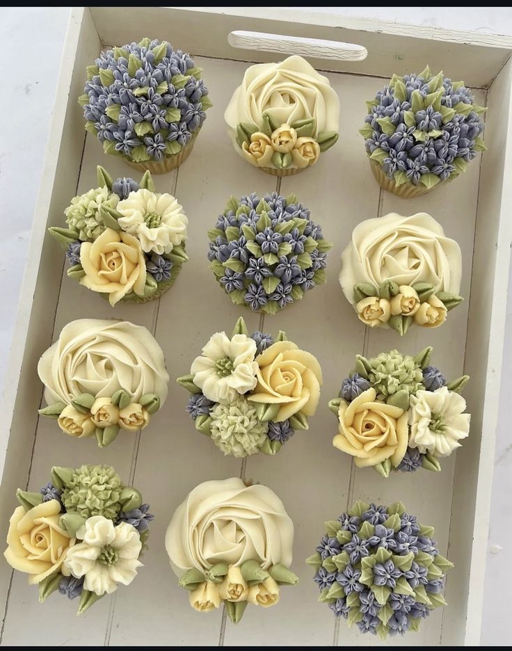 Cupcakes