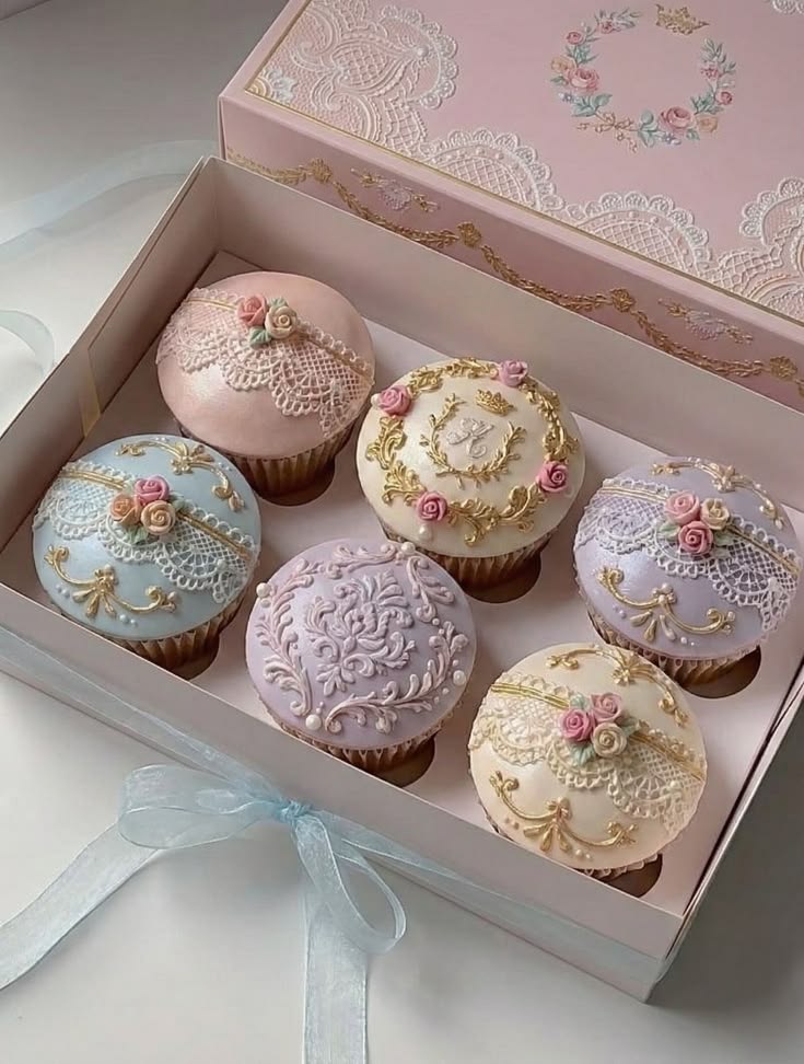 Cupcakes