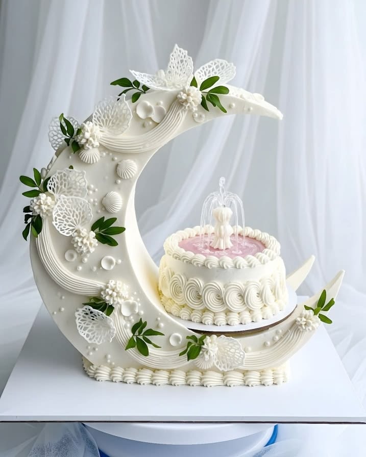 Eid Cake