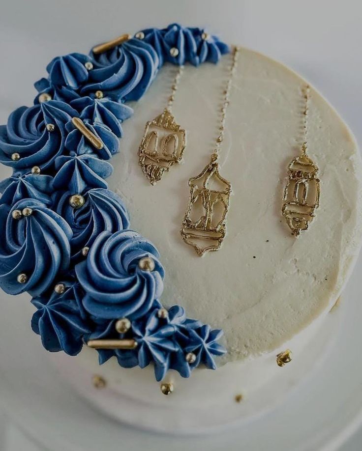 Eid Cake