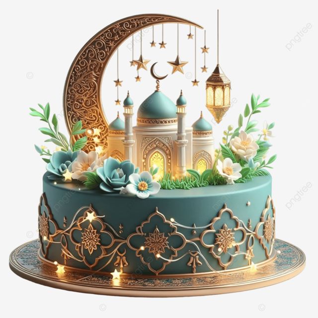 Eid Cake