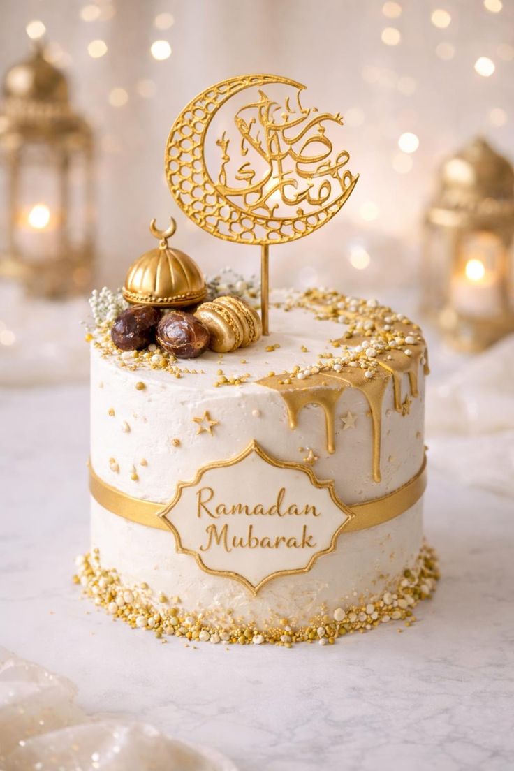 Eid Cake