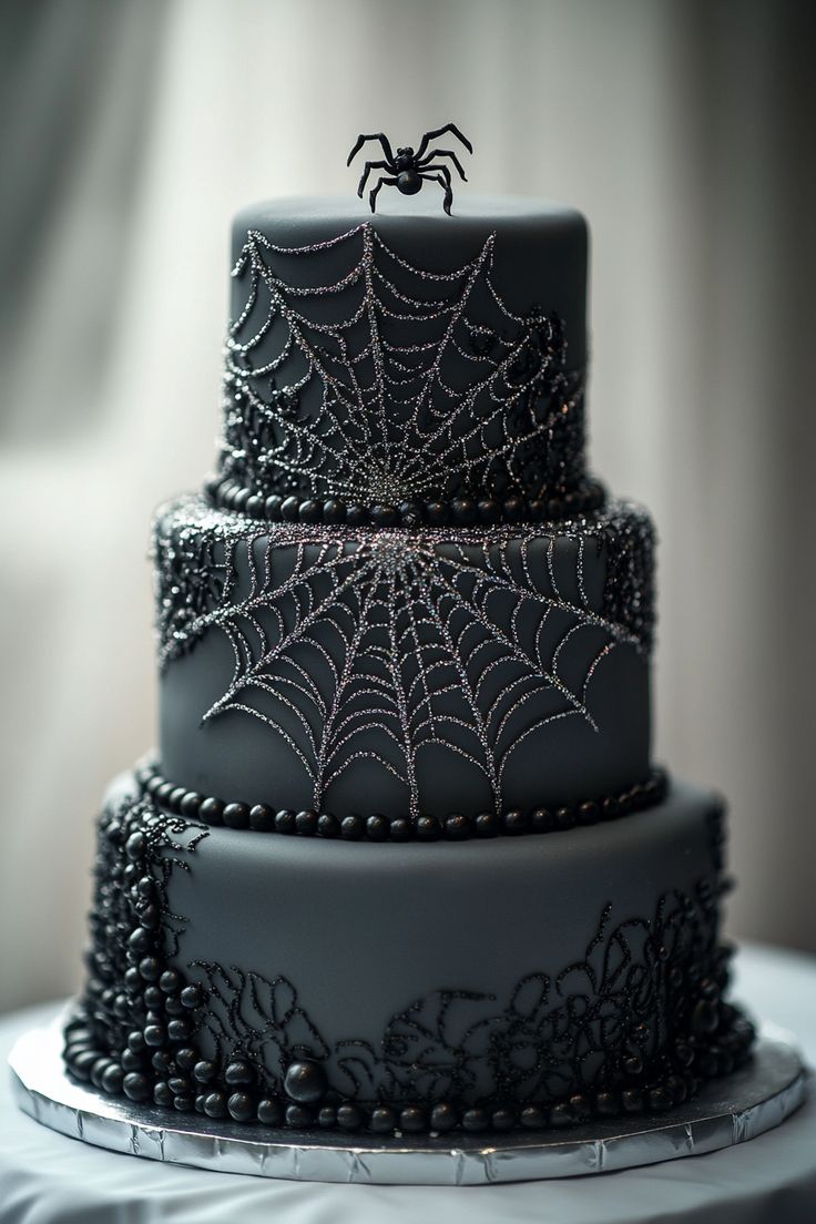Halloween Cake