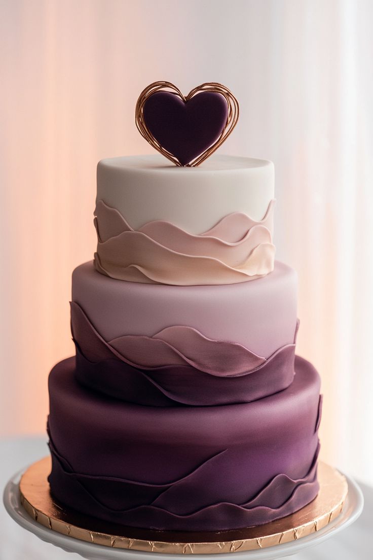 Purple Cake