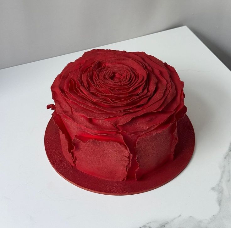 Valentine Cake