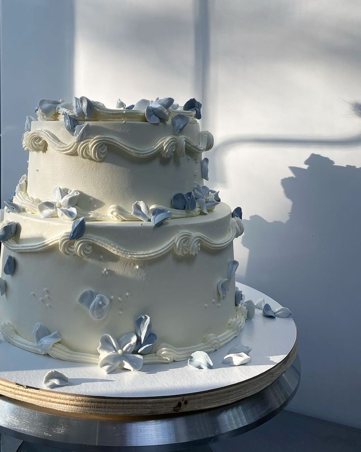 White Cake