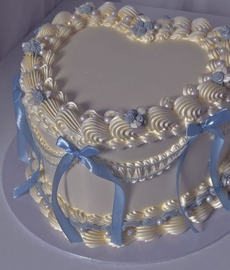 White Cake